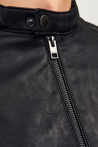 Veste - Noir
