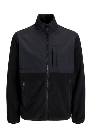 Blouson - Noir