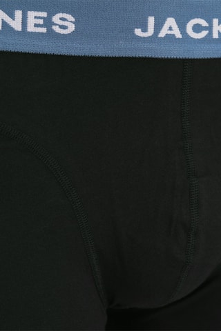 3 boxers - Noir