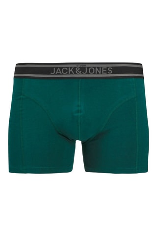 5 boxers de bain - Ciel