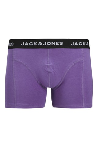 5 boxers de bain - Orange