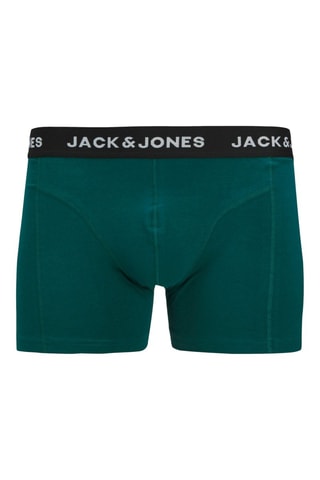 5 boxers de bain - Orange