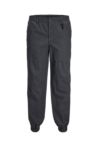 Pantalon de ski oversize - Anthracite