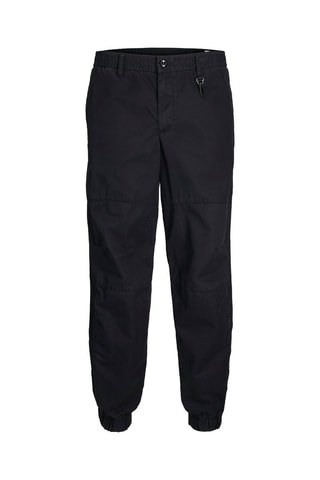 Pantalon de ski oversize - Noir