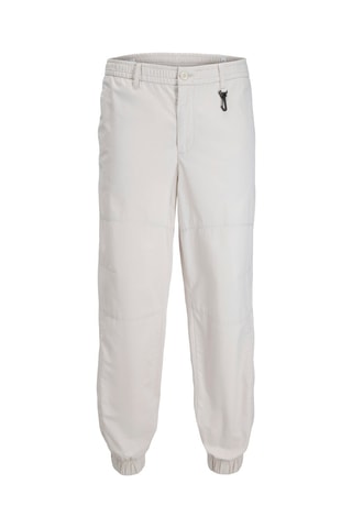 Pantalon de ski oversize - Ecru