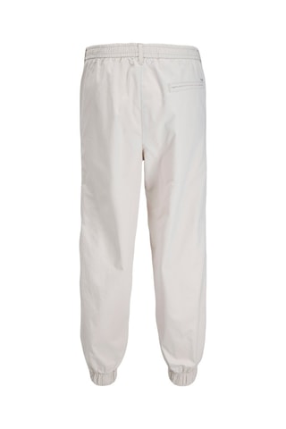 Pantalon de ski oversize - Ecru