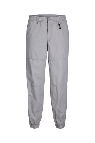 Pantalon de ski oversize - Gris