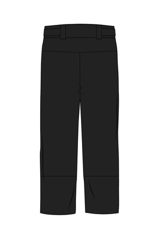 Pantalon de ski - Noir