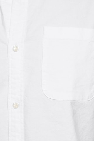 Chemise slim - Blanc