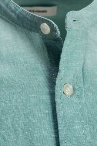 Chemise - Vert