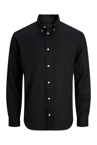 Chemise - Noir