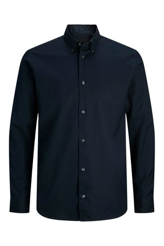 Chemise - Bleu marine