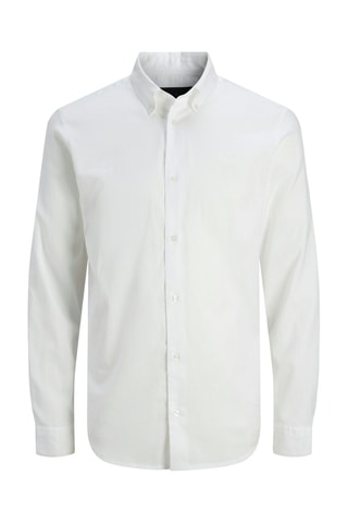 Chemise - Blanc