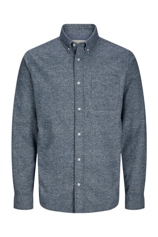 Chemise - Bleu marine