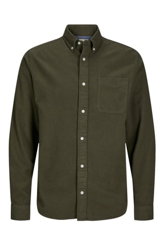 Chemise - Vert