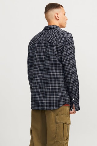 Chemise - Noir