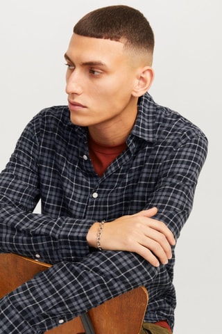 Chemise - Noir