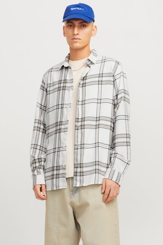Chemise - Blanc