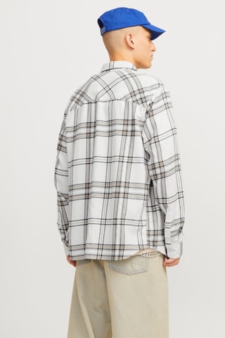 Chemise - Blanc