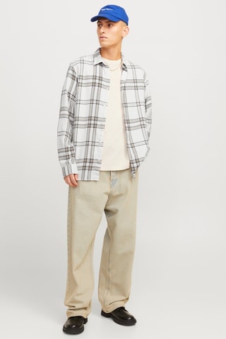Chemise - Blanc