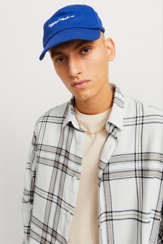 Chemise - Blanc