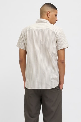 Chemise comfort - Ecru