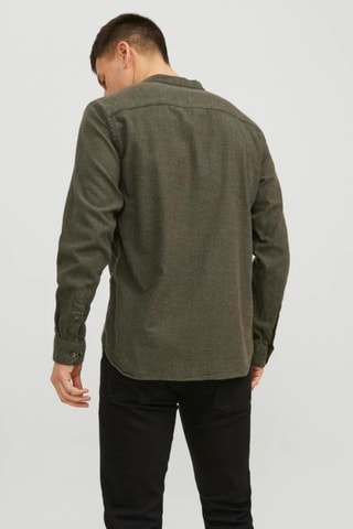 Chemise - Kaki
