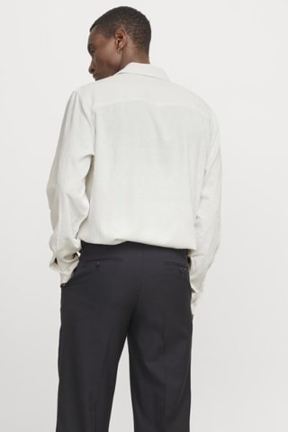 Chemise - Blanc