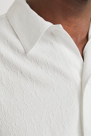 Chemise - Blanc
