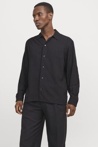 Chemise - Noir