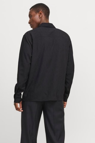 Chemise - Noir