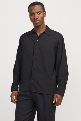 Chemise - Noir