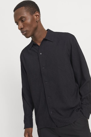 Chemise - Noir