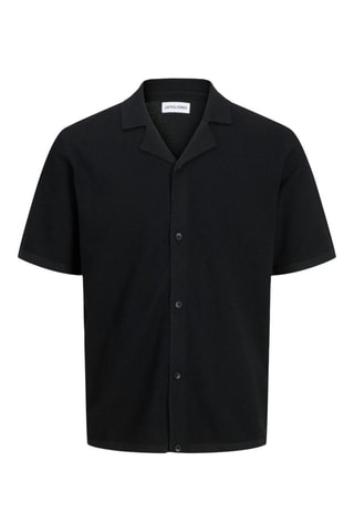 Chemise - Noir