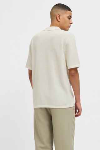 Chemise - Ecru