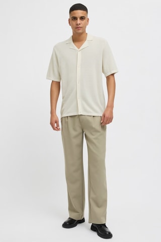 Chemise - Ecru