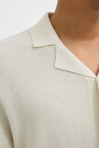 Chemise - Ecru