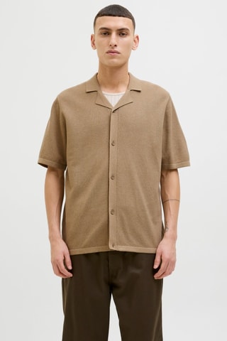 Chemise - Marron