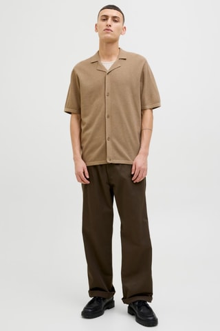 Chemise - Marron