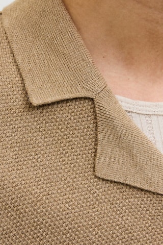 Chemise - Marron
