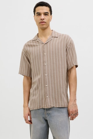 Chemise - Marron