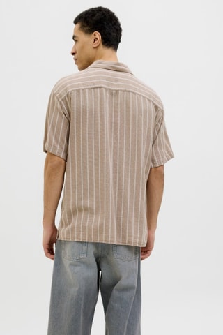 Chemise - Marron