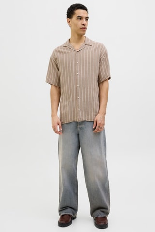 Chemise - Marron