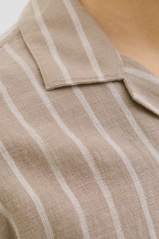 Chemise - Marron