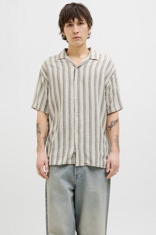Chemise - Beige