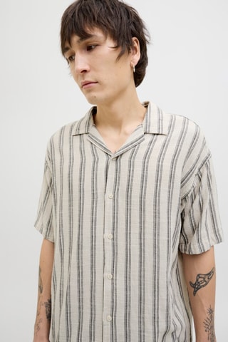 Chemise - Beige