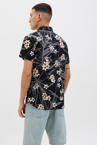 Chemise - Noir