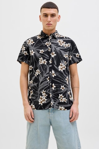 Chemise - Noir