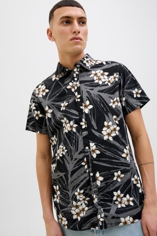 Chemise - Noir