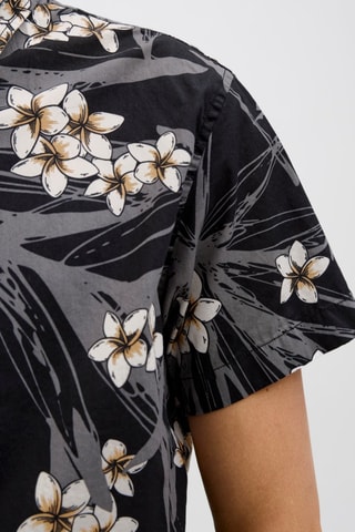 Chemise - Noir